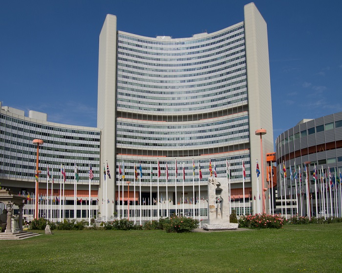 משרד האו"ם לענייני החלל החיצון (UNOOSA)