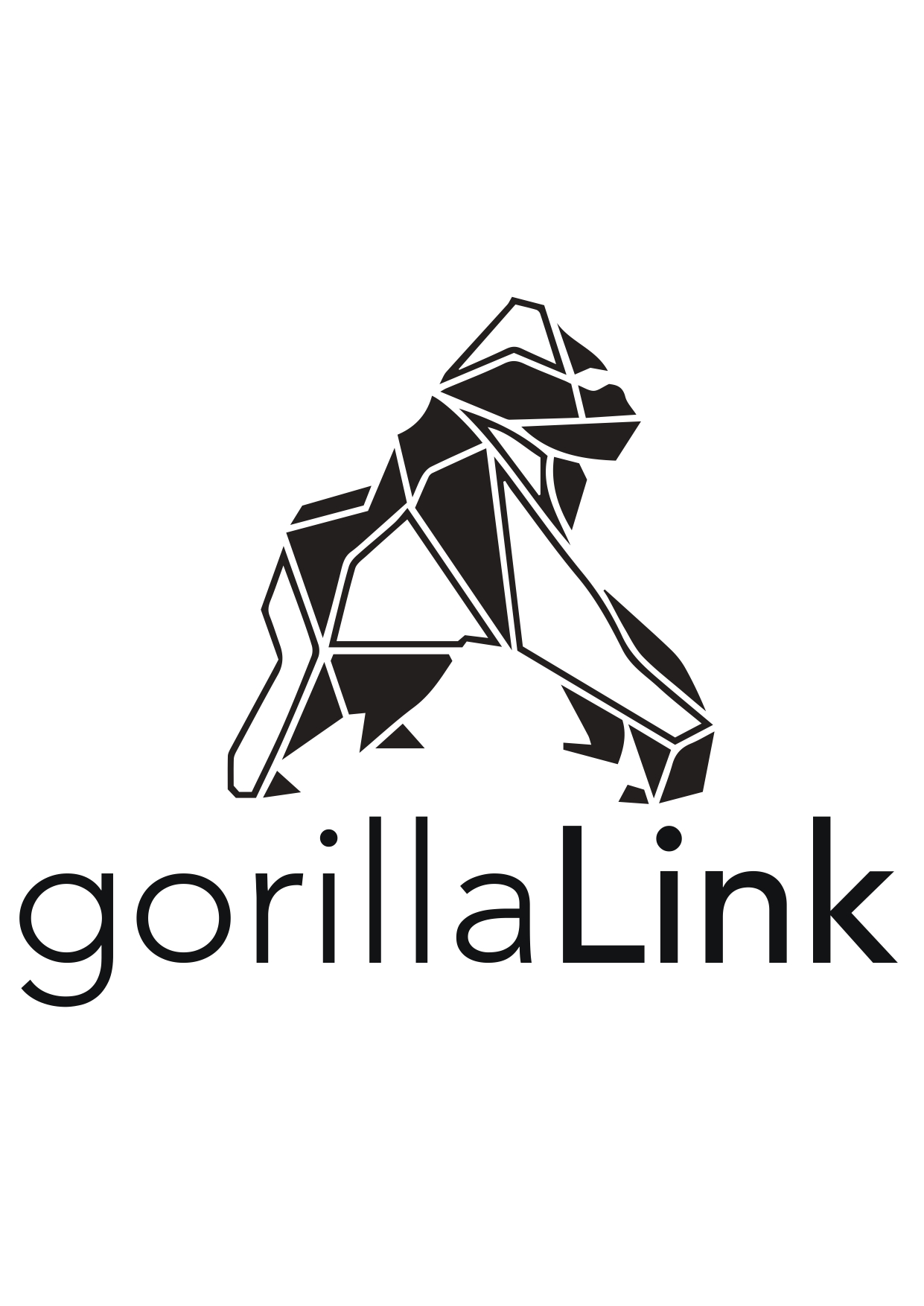 gorilla link