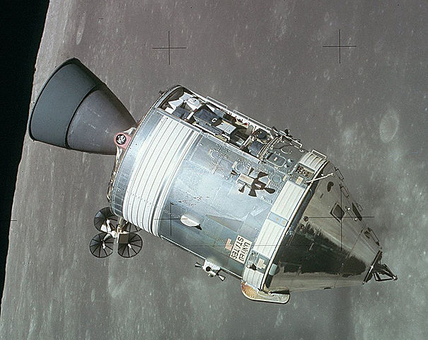 משימת אפולו 11 | NASA