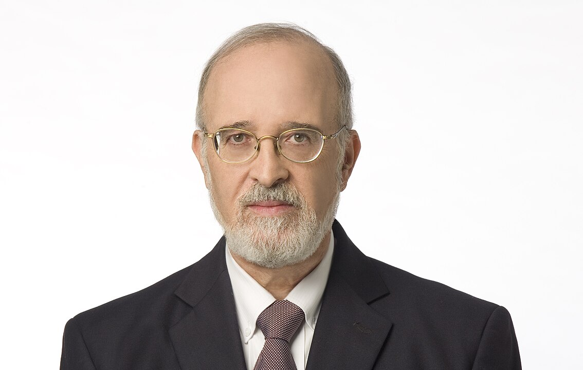Prof. Yitzhak Ben-Israel