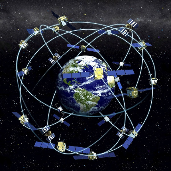 מערך לווייני GPS; הג'יירו מהווה השלמה למערכת ה-GPS המותקנת כיום בלוויינים