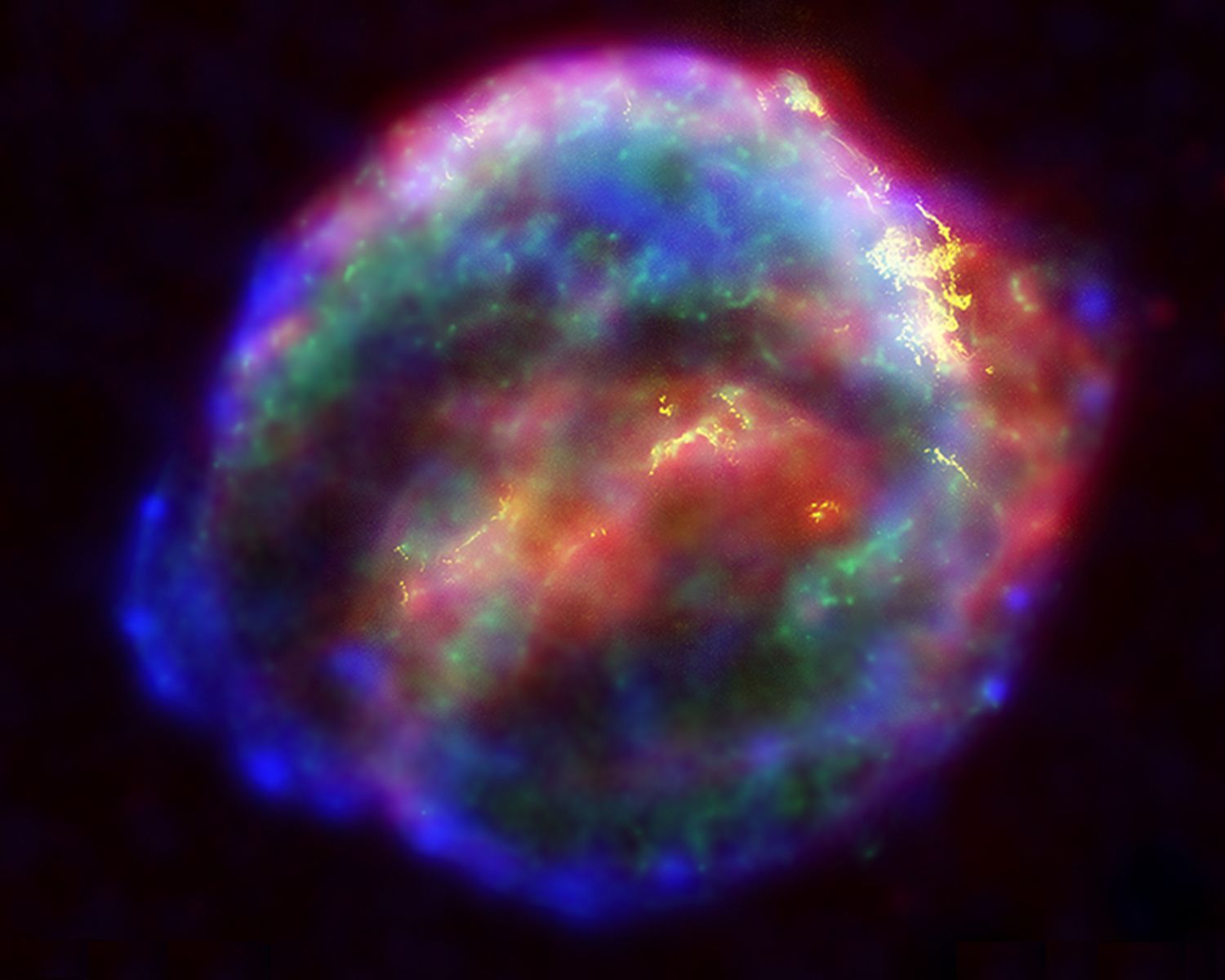 סופרנובה קפלר | NASA