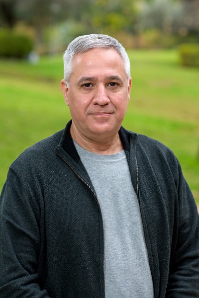 Prof. Eli Waxman, Lead Researcher of ULTRASAT, Weizmann Institute of Science. Photo: The Weizmann Institute of Science Prof. Eli Waxman, Lead Researcher of ULTRASAT, Weizmann Institute of Science