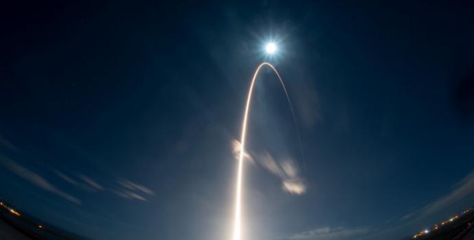 הסולאר אורביטר ממריאה לשמש. קרדיט: ESA הסולאר אורביטר ממריאה לשמש. קרדיט: ESA