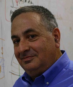 אבישי דקל | צילום: אוניברסיטה העברית בירושלים אבישי דקל | צילום: אוניברסיטה העברית בירושלים