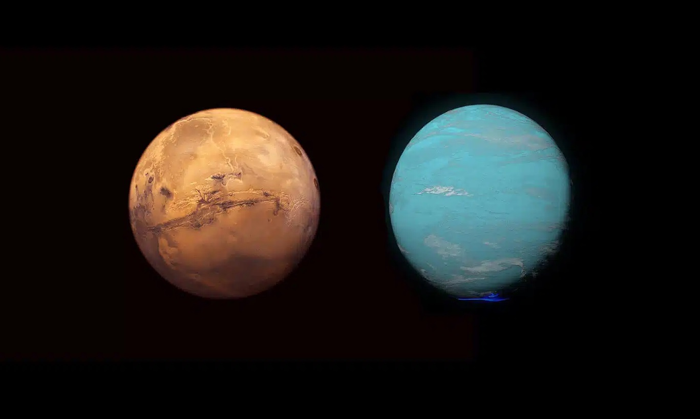 sky calendar Image