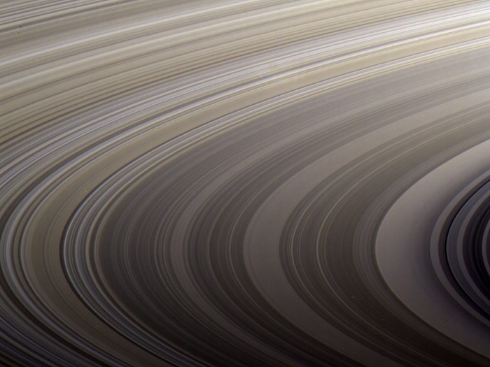 טבעות שבתאי | צילום: NASA/JPL-Caltech/SSI/Kevin M. Gill טבעות שבתאי | צילום: NASA/JPL-Caltech/SSI/Kevin M. Gill