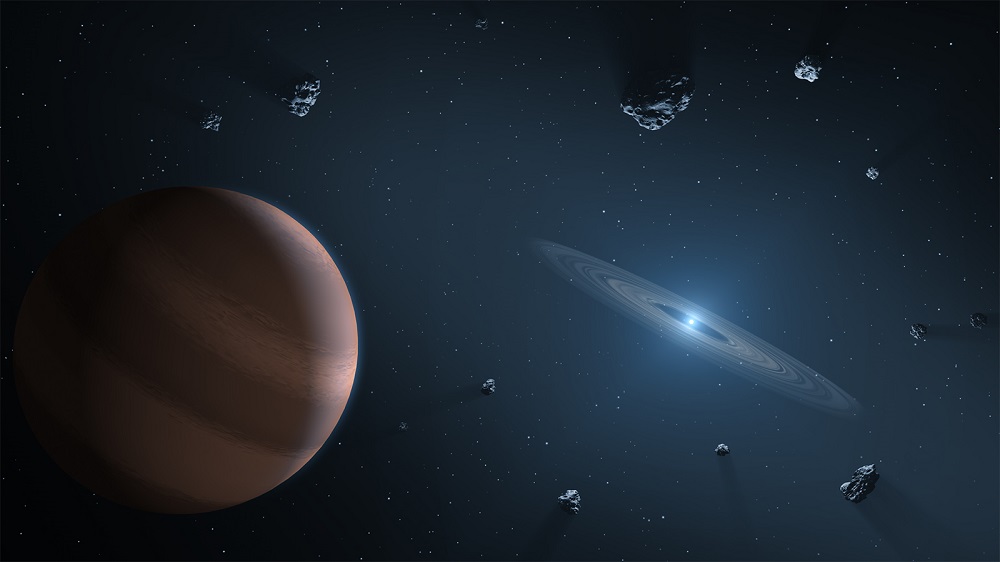 ככל שאמצעי עיבוד הנתונים ישתפרו, יותר ויותר כוכבי לכת צפויים להתגלות | צילום:  NASA/JPL-Caltech