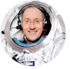 גרנוט גרומר – מנהל פורום החלל האוסטרי