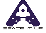 space it up logo