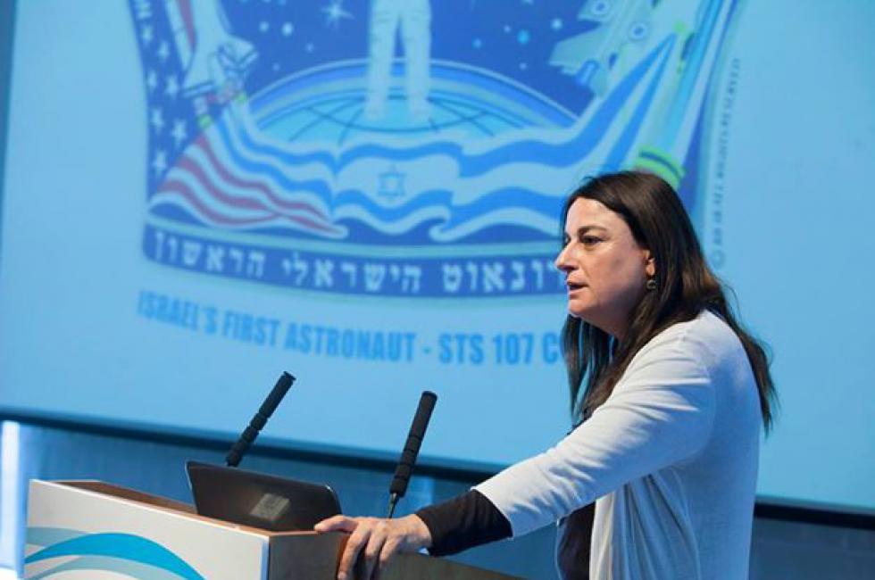 רונה רמון