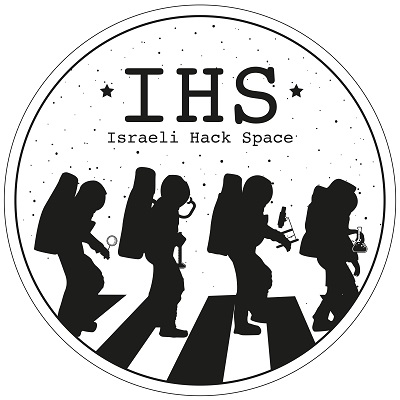 האקתון חלל 2019