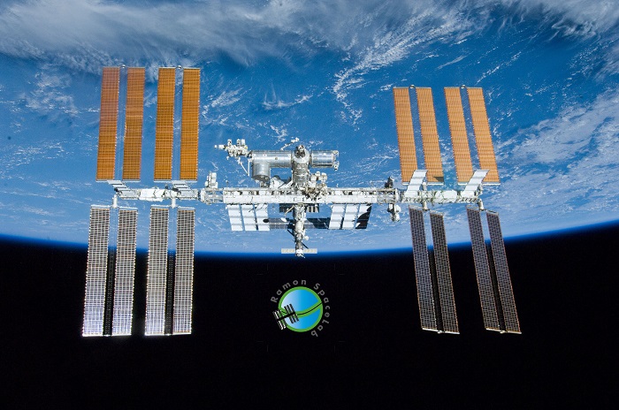 תחנת החלל הבינלאומית | NASA