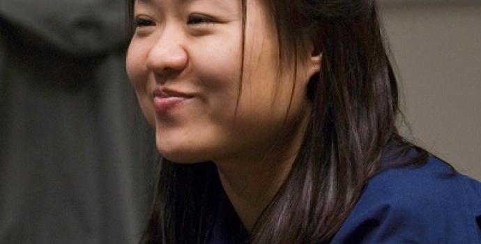 Yi So-yeon