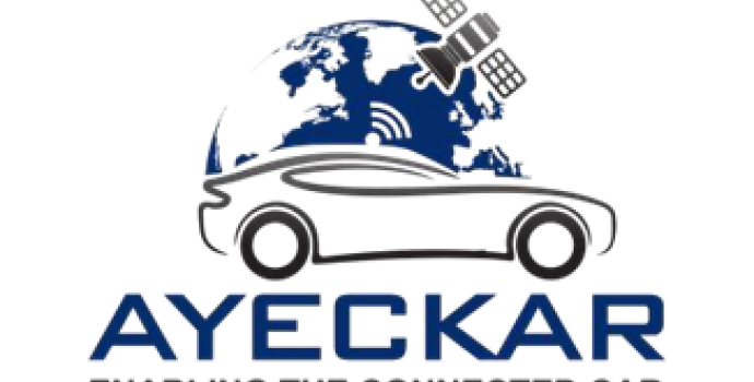 לוגו Ayeckar