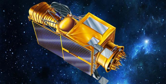 ULTRASAT Israel's First Space Telescope Mission: Exploring the Sky and Unlocking Mysteries of the Universe