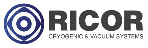 Ricor Cryogenic & Vacuum Systems