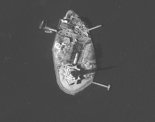 צילום: (ImageSat International (ISI אי במבט על