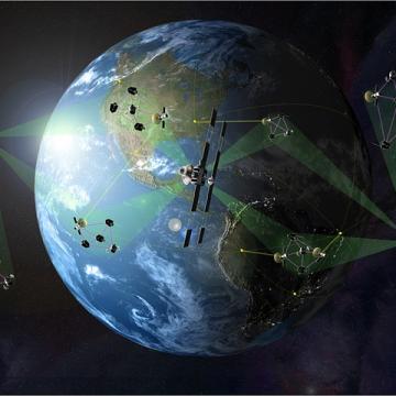 satellites