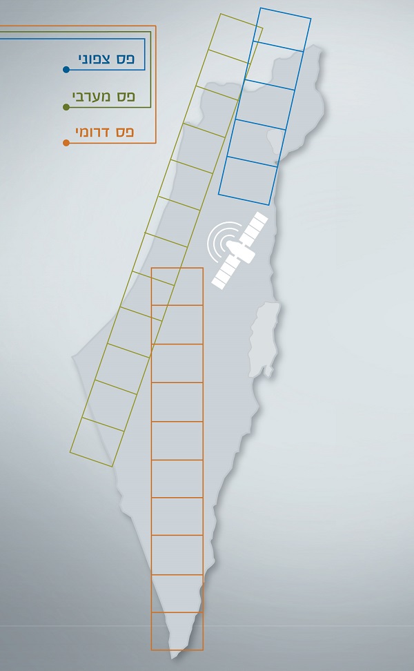 הכיסוי של ונוס מעל ישראל | איור: סטודיו שינדלר הכיסוי של ונוס מעל ישראל | איור: סטודיו שינדלר